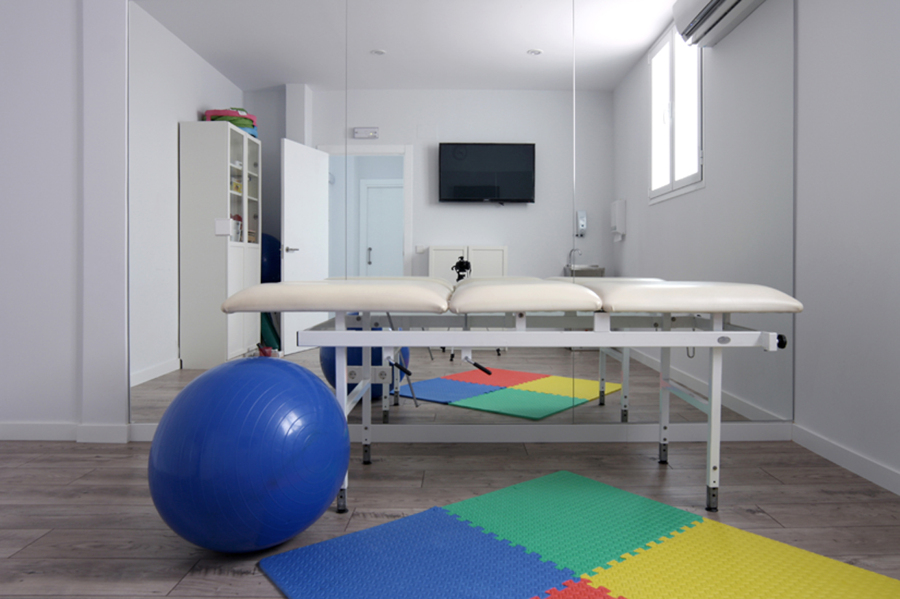 Instituto de terapia y atención familiar ITAF