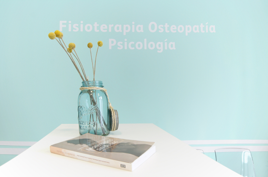 Instituto de terapia y atención familiar ITAF