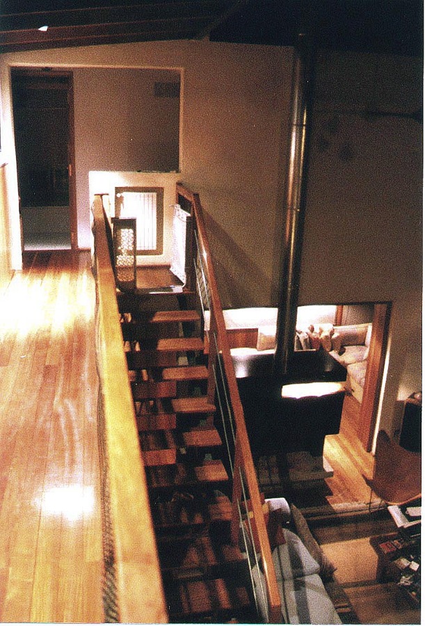 Integración espacial