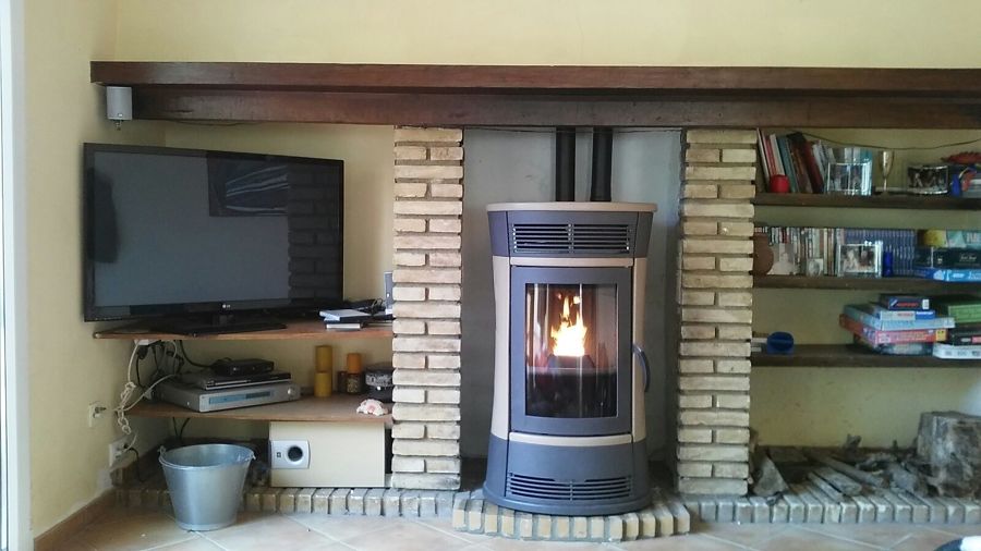 INTEGRACION Y CALIDEZ