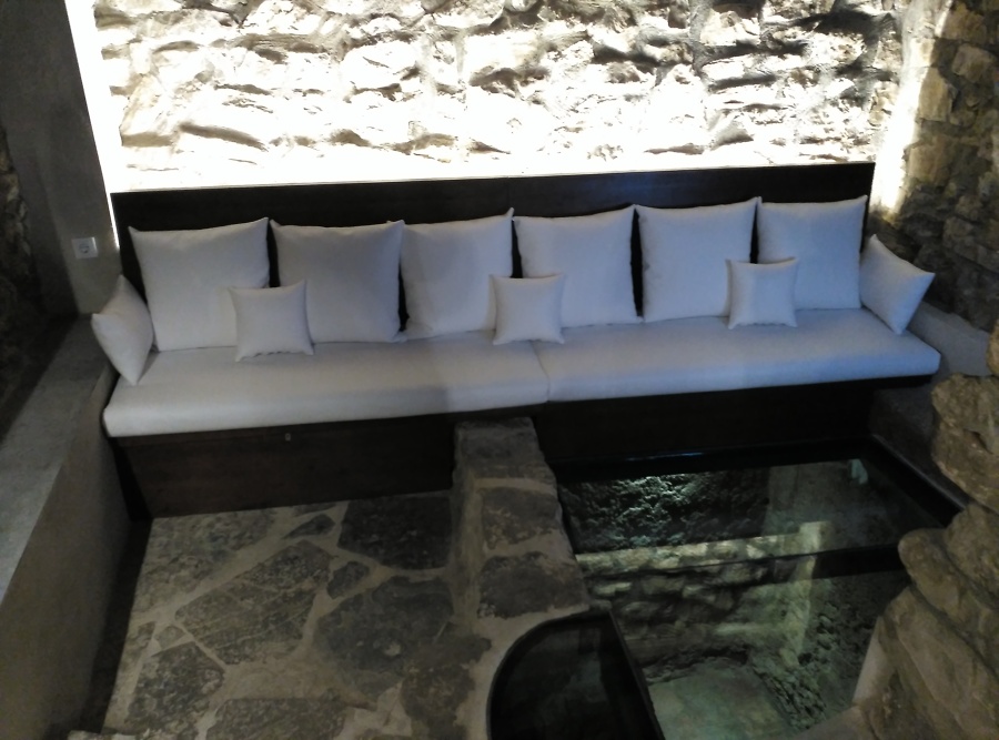 INTEGRADO EN LA DECORACION