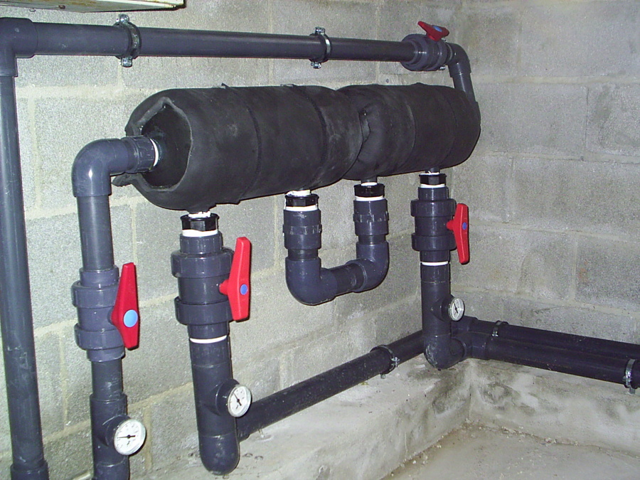 Intercambiador de calor