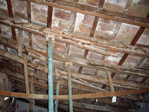 Interior 1 (Antes de la reforma)