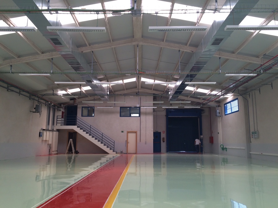 Interior 2