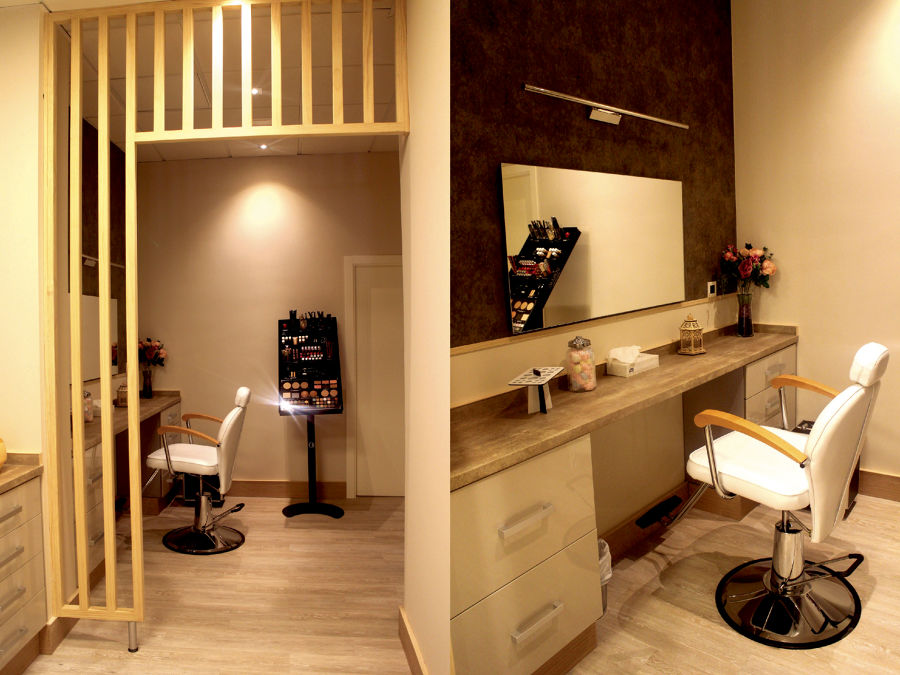 Interior 2 Maquillaje