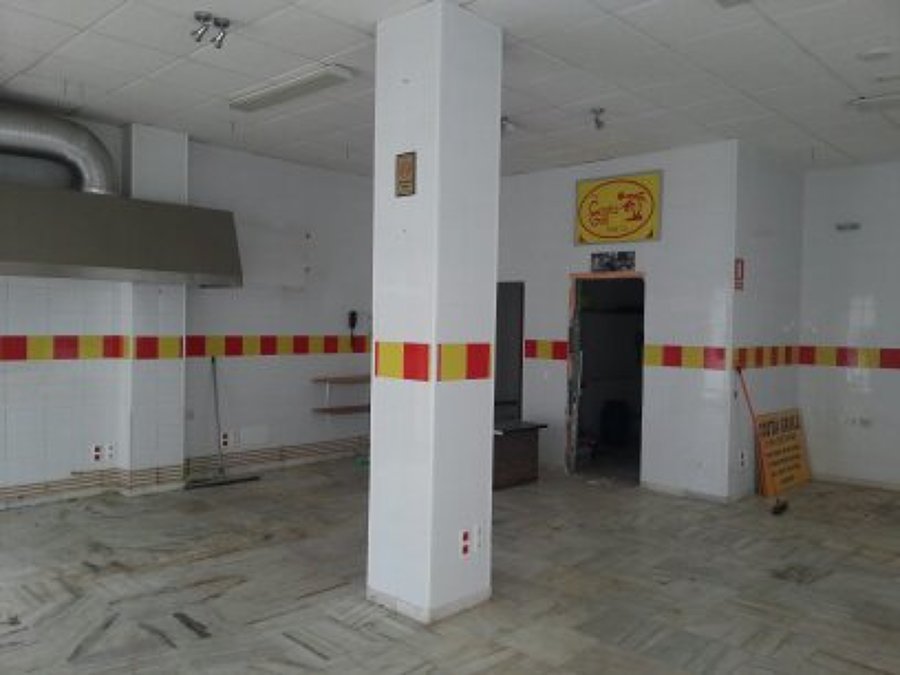 interior antes de la reforma