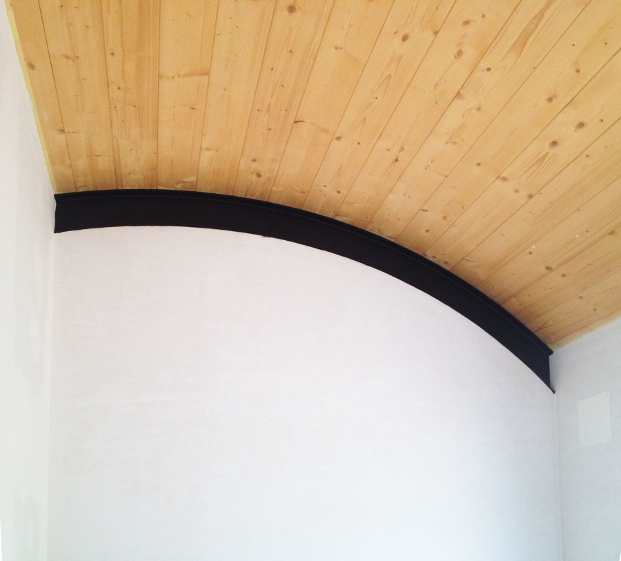 INTERIOR CALIDO Y NATURAL