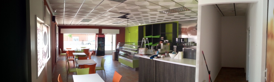 Interior Panadería Pan Real3