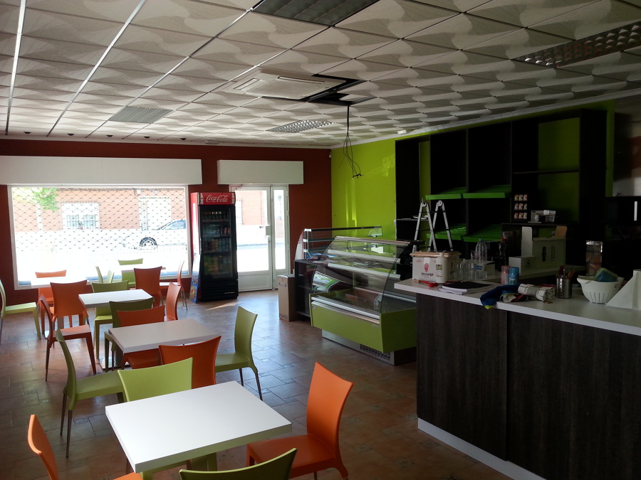 Interior Panadería Pan Real4