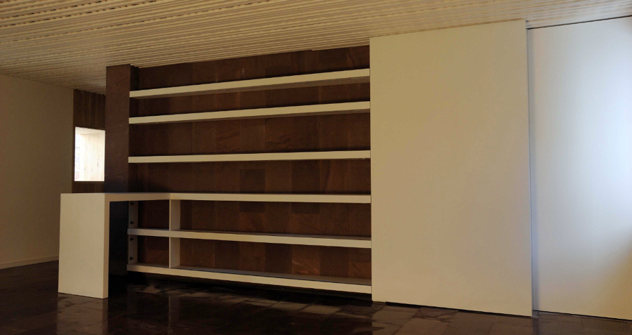 INTERIOR PLANTA BAIXA