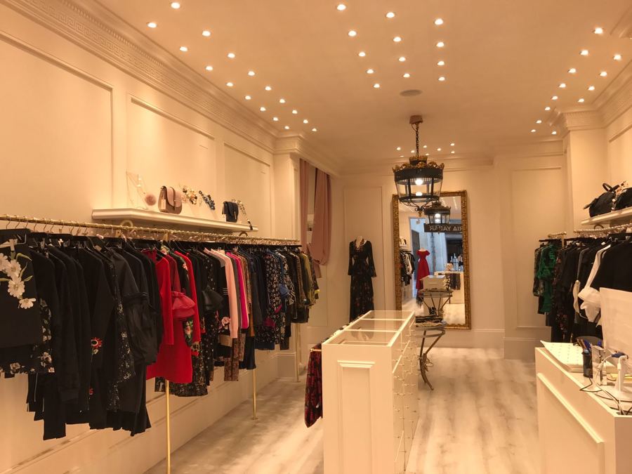 INTERIOR TERIA YABAR VITORIA