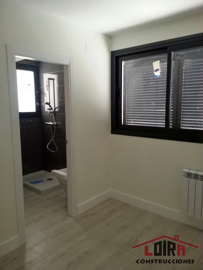 Interior ultimo proyecto