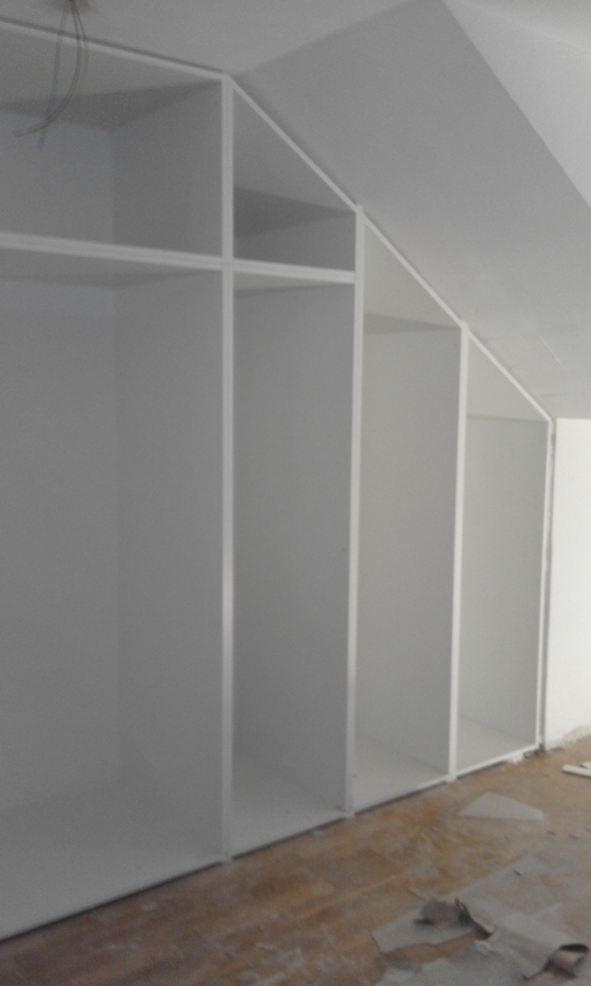 interiores abuardillados