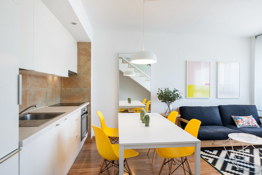 Interiorismo Alicante