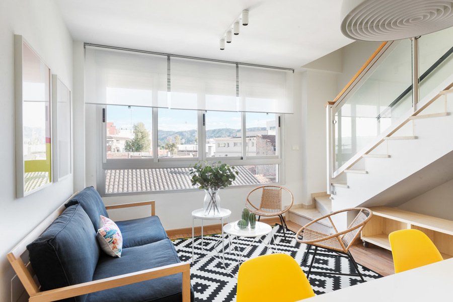 Interiorismo Alicante