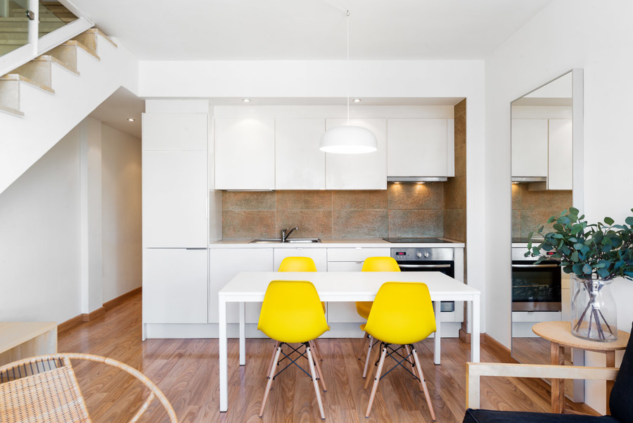 Interiorismo Alicante