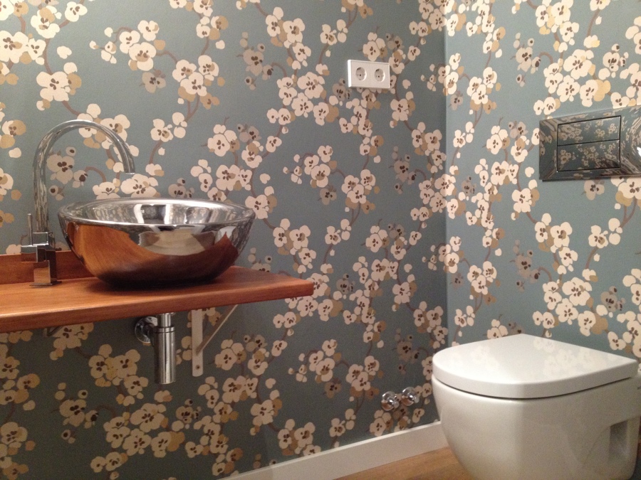 Interiorismo _  ARQit Estudio