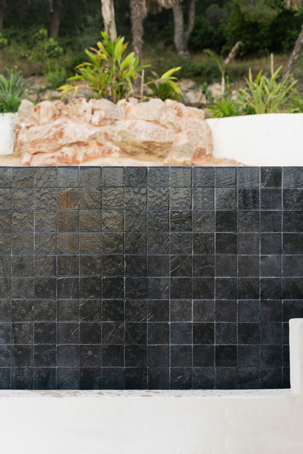 Interiorismo comercial Santai Valencia