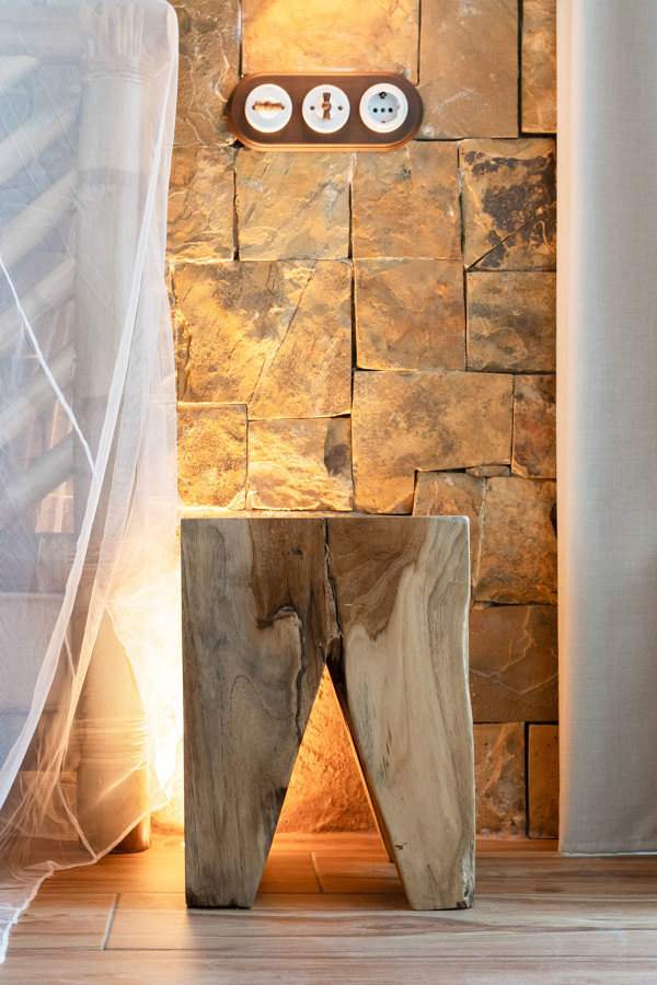 Interiorismo comercial Santai Valencia