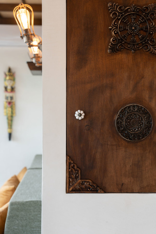 Interiorismo comercial Santai Valencia