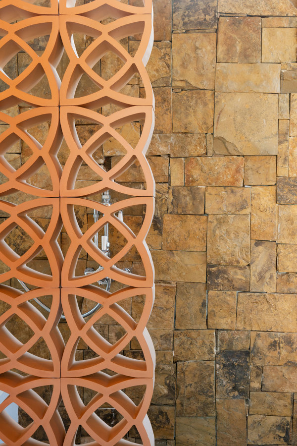 Interiorismo comercial Santai Valencia