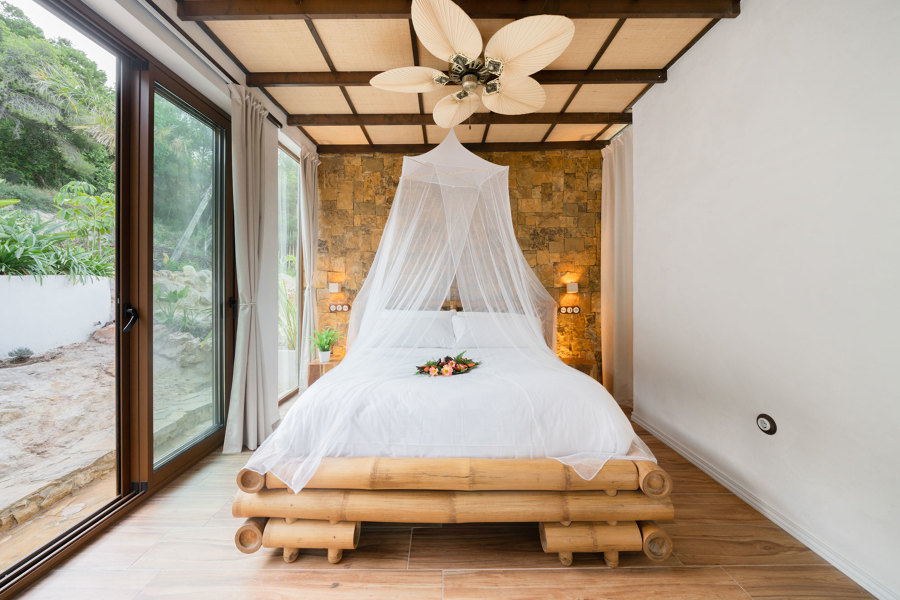 Interiorismo comercial Santai Valencia