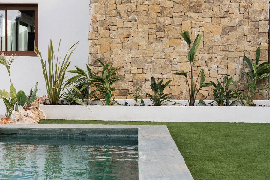 Interiorismo comercial Santai Valencia