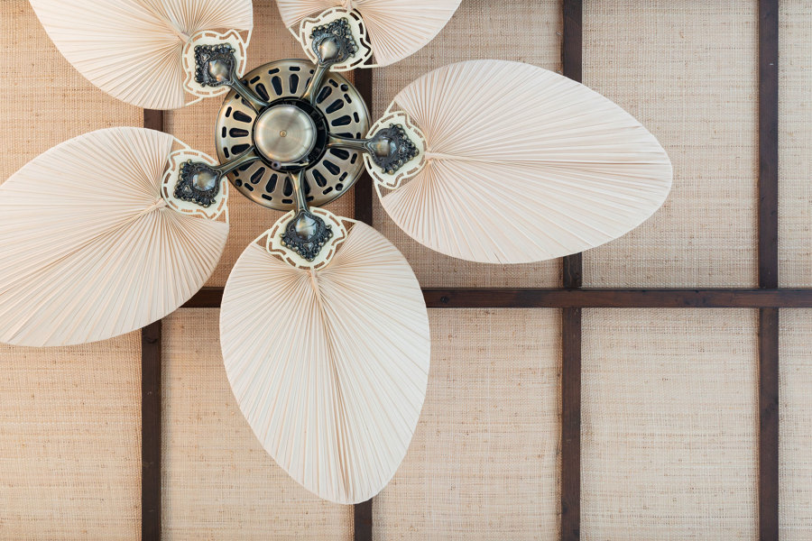 Interiorismo comercial Santai Valencia