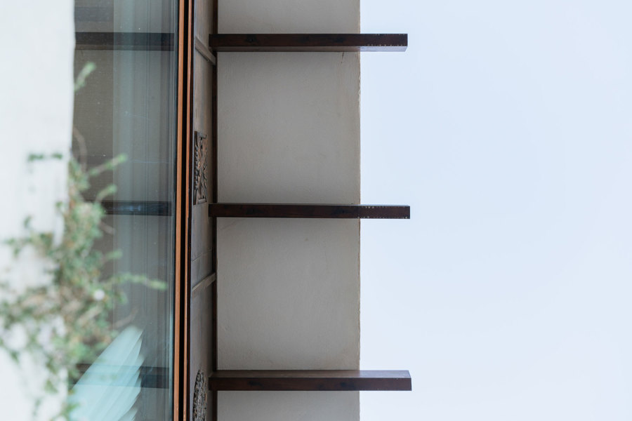 Interiorismo comercial Santai Valencia