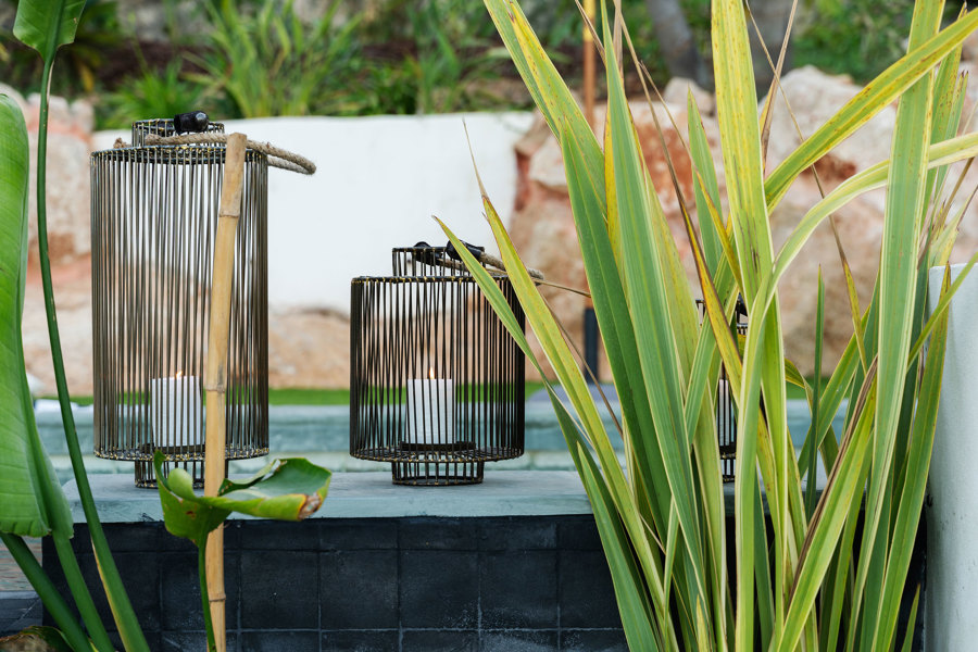 Interiorismo comercial Santai Valencia