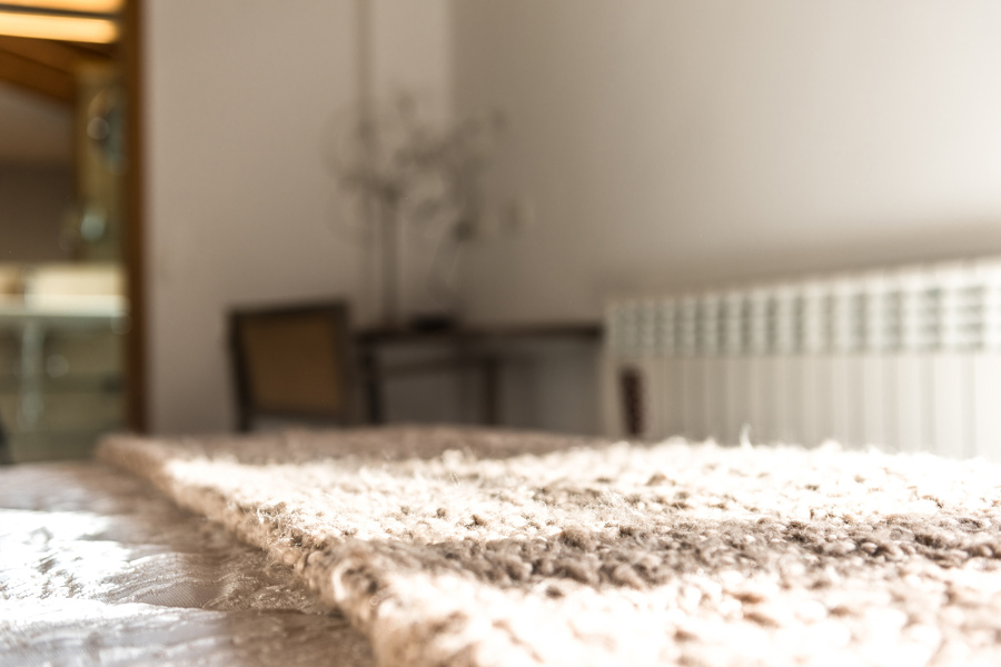 Interiorismo de segundas residencias by Batua Interiores Creativos