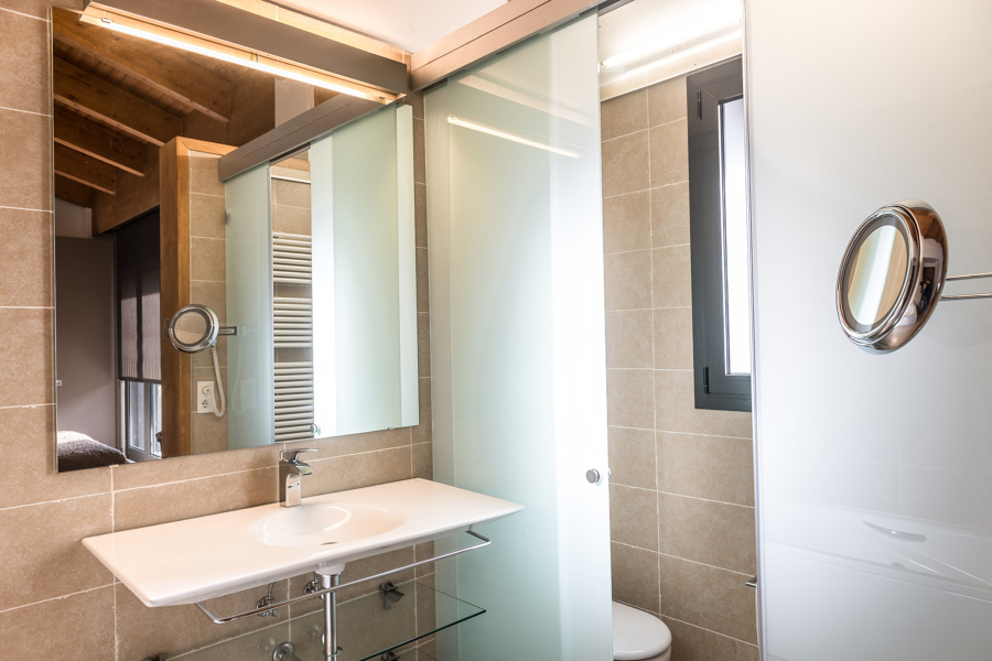 Interiorismo de segundas residencias by Batua Interiores Creativos