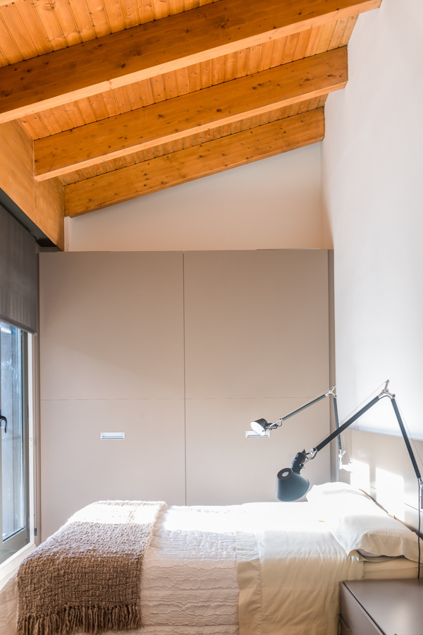 Interiorismo de segundas residencias by Batua Interiores Creativos