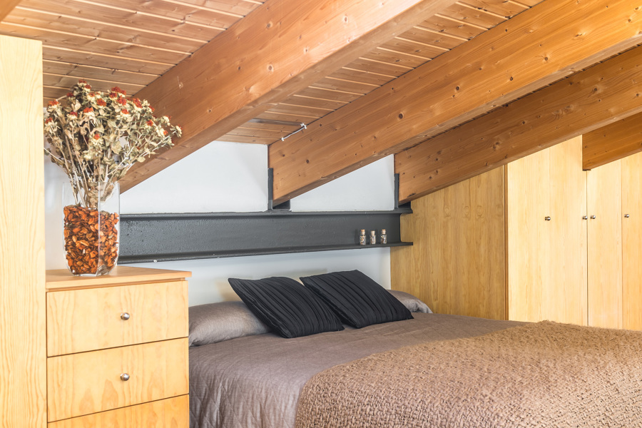 Interiorismo de segundas residencias by Batua Interiores Creativos