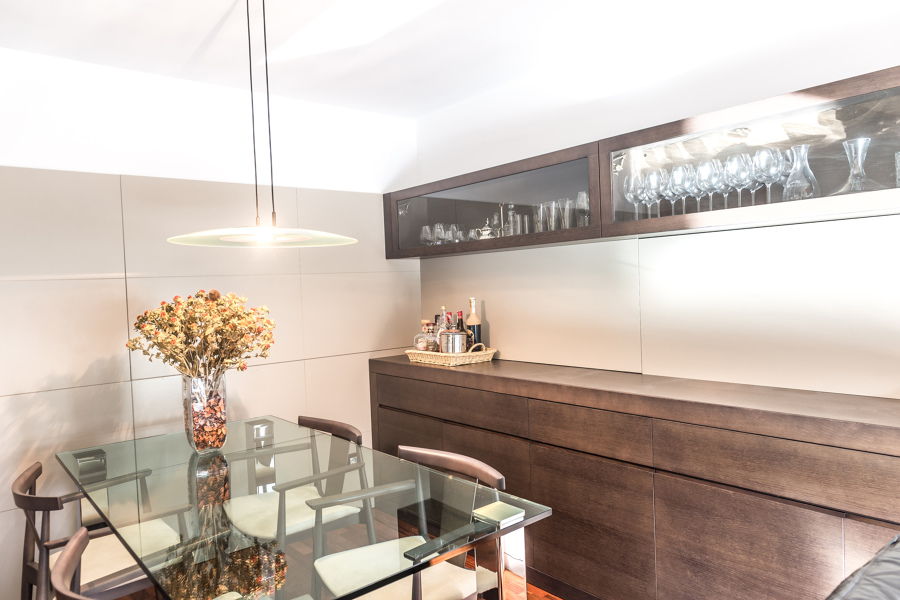 Interiorismo de segundas residencias by Batua Interiores Creativos