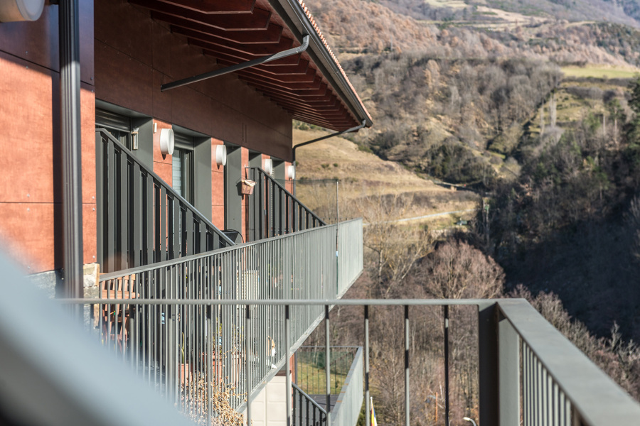 Interiorismo de segundas residencias by Batua Interiores Creativos