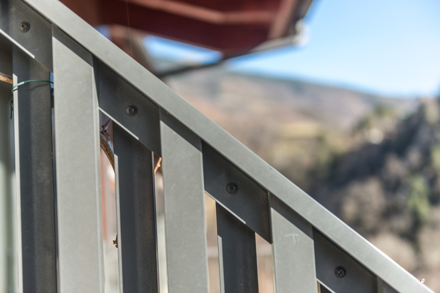 Interiorismo de segundas residencias by Batua Interiores Creativos