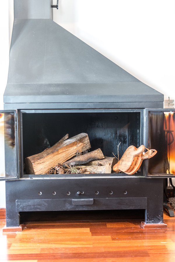 Interiorismo de segundas residencias by Batua Interiores Creativos