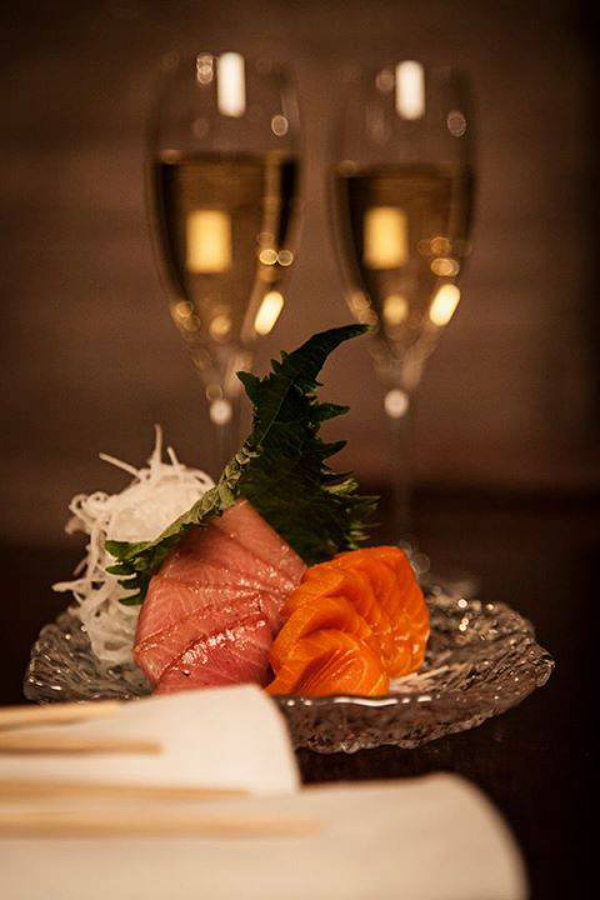 Interiorismo de un club en Madrid: A de Arzábal