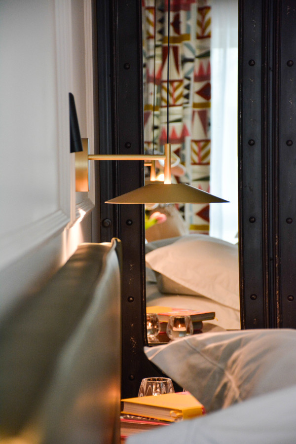 interiorismo dormitorio