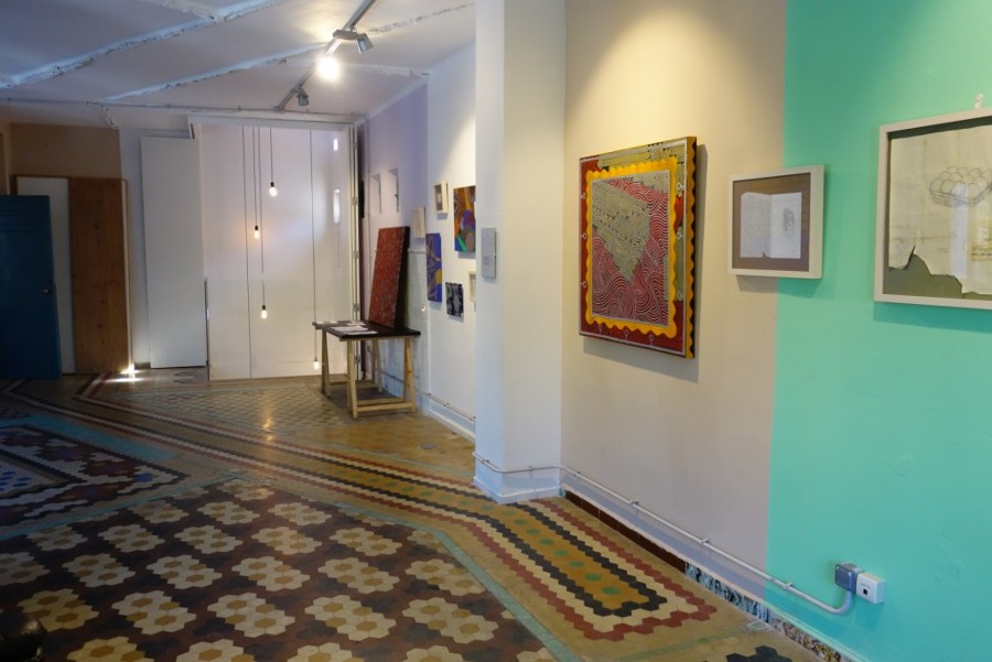 Interiorismo ecléctico en Salamanca: La Salchichería