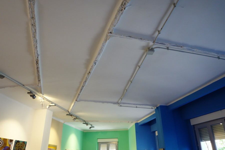 Interiorismo ecléctico en Salamanca: La Salchichería