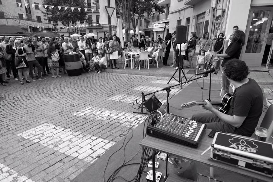 Interiorismo ecléctico en Salamanca: La Salchichería