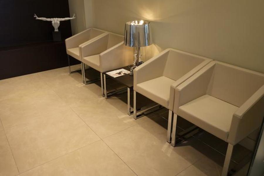 Interiorismo en Salamanca: Clínica dental Pérez Ballesteros