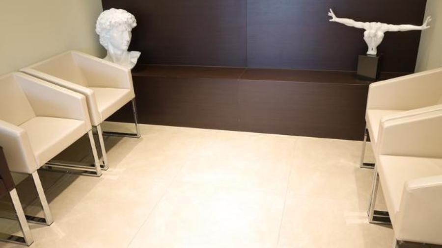 Interiorismo en Salamanca: Clínica dental Pérez Ballesteros