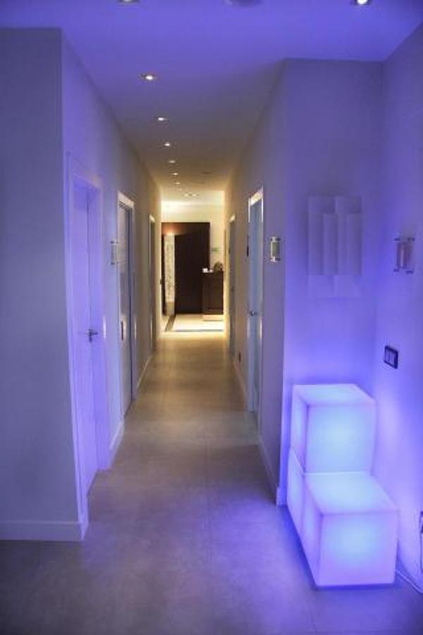 Interiorismo en Salamanca: Clínica dental Pérez Ballesteros