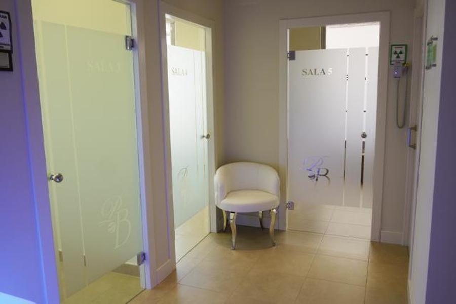 Interiorismo en Salamanca: Clínica dental Pérez Ballesteros