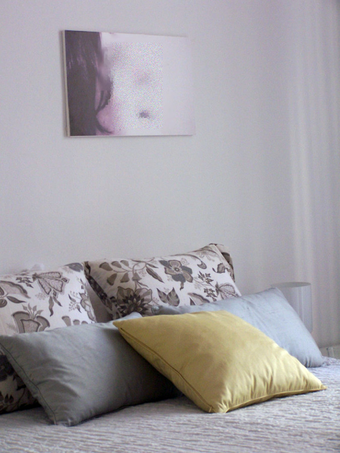 INTERIORISMO EN SANTALÓ