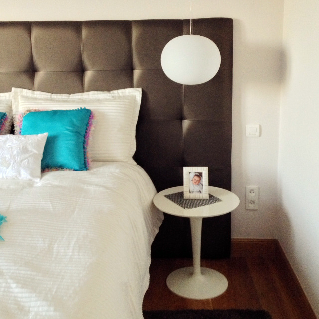 Interiorismo en vivienda