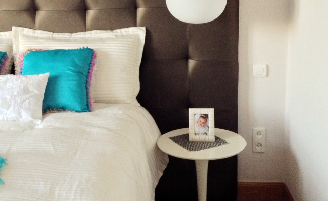 Interiorismo en vivienda